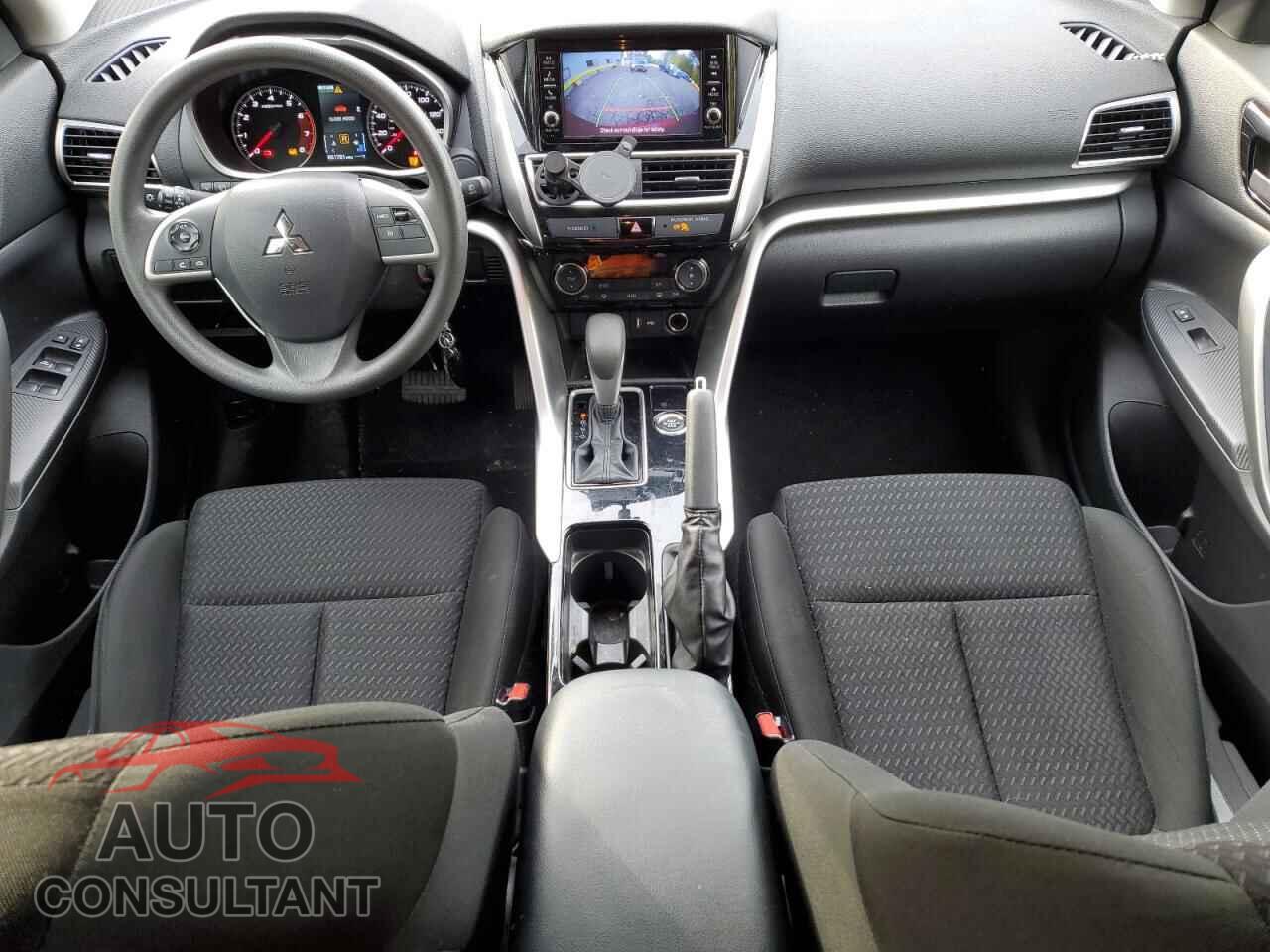 MITSUBISHI ECLIPSE 2020 - JA4AT3AA8LZ000634