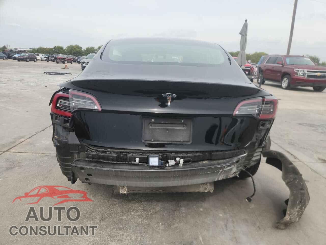 TESLA MODEL 3 2023 - 5YJ3E1EA2PF436740