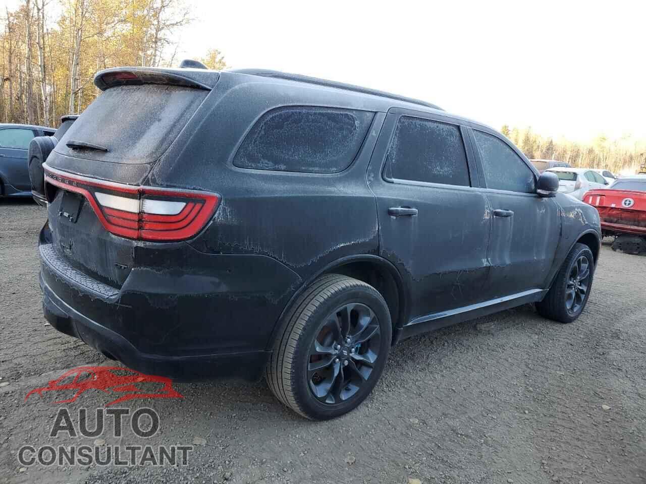 DODGE DURANGO 2024 - 1C4RDJDG8RC108211