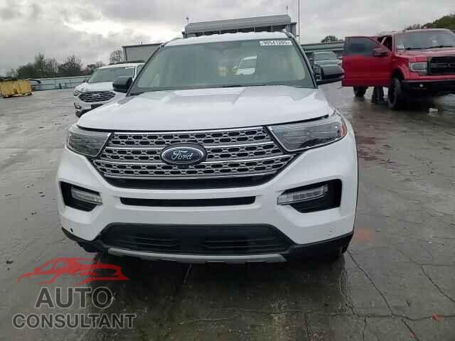 FORD EXPLORER 2022 - 1FMSK7FH2NGA62230