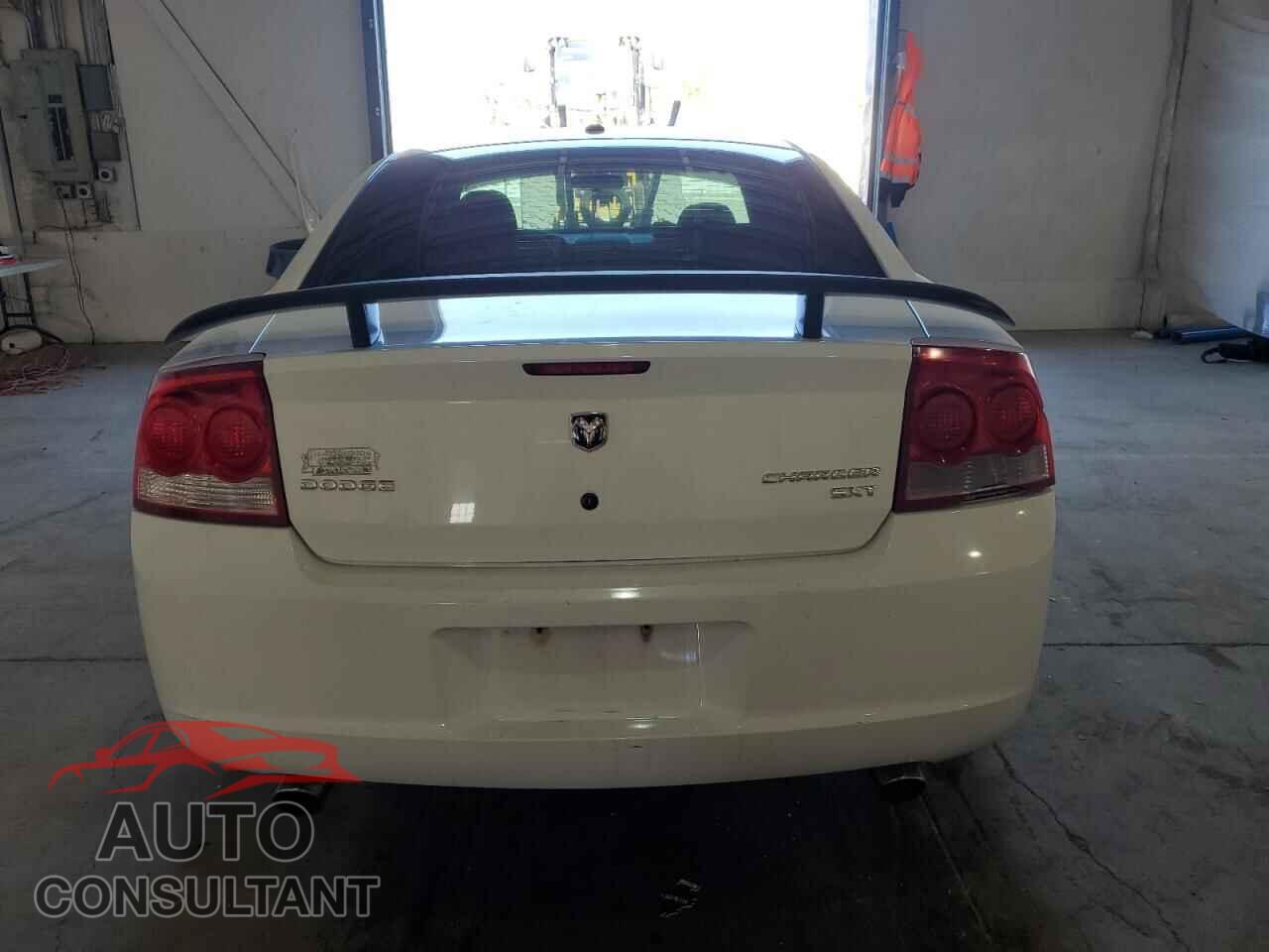DODGE CHARGER 2010 - 2B3CA3CV7AH308364