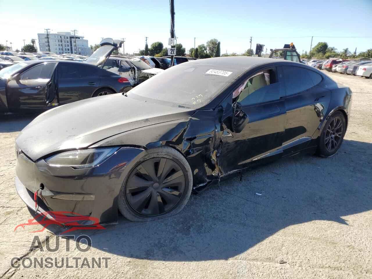 TESLA MODEL S 2024 - 5YJSA1E56RF537597