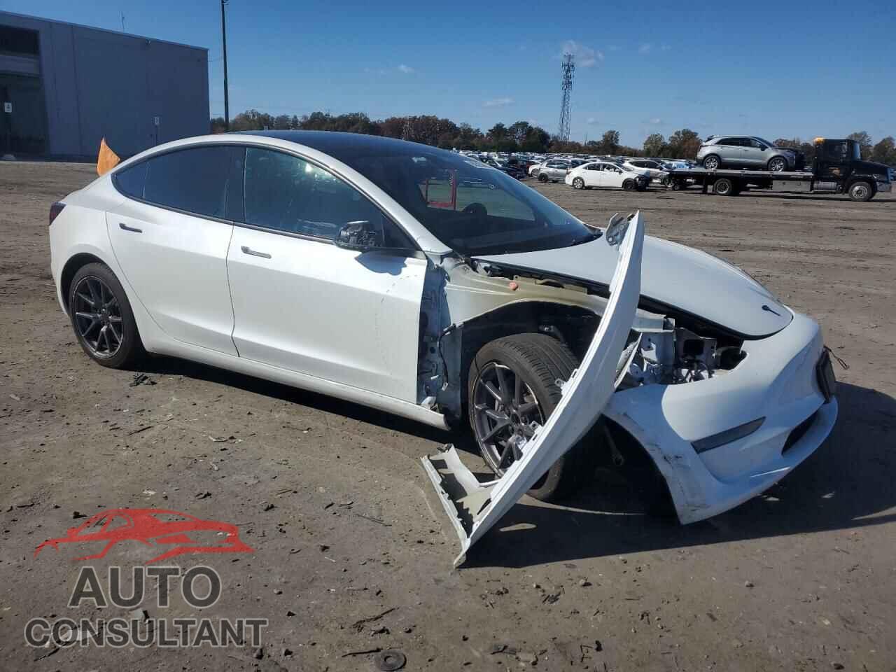 TESLA MODEL 3 2023 - 5YJ3E1EAXPF385780