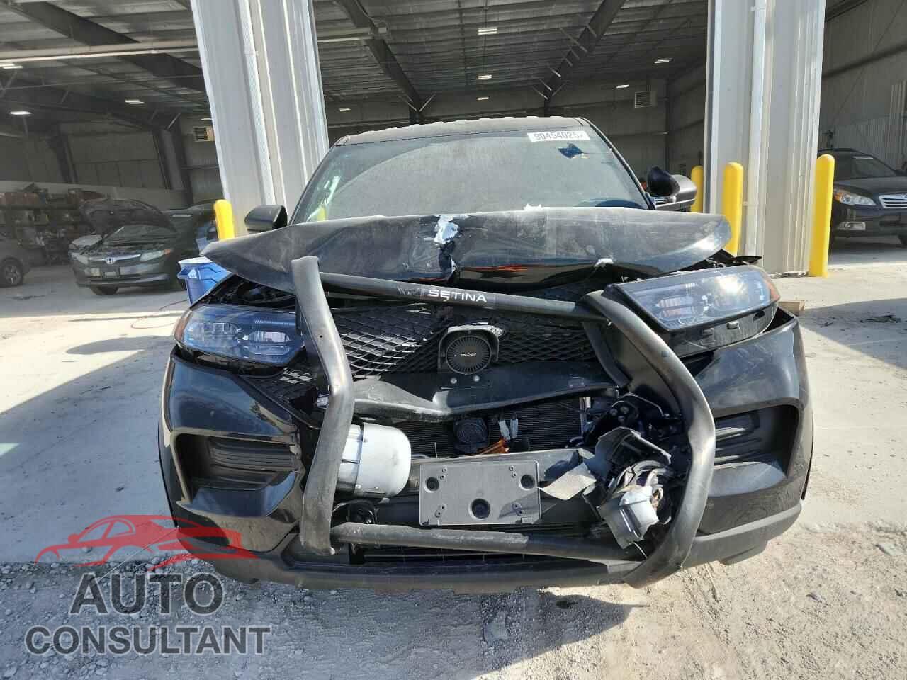 FORD EXPLORER 2023 - 1FM5K8AW3PNA09446