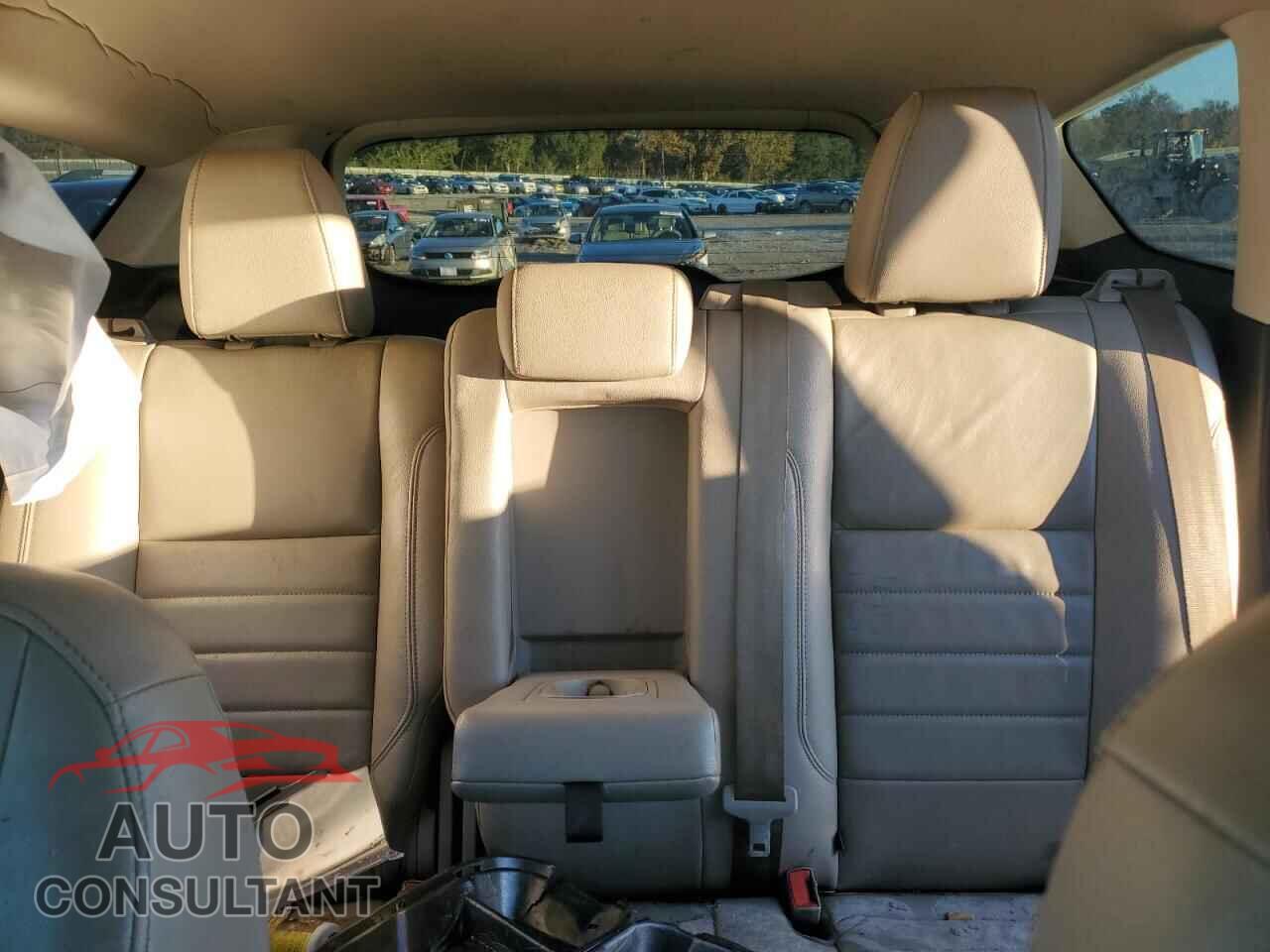 FORD ESCAPE 2014 - 1FMCU0G99EUA97202