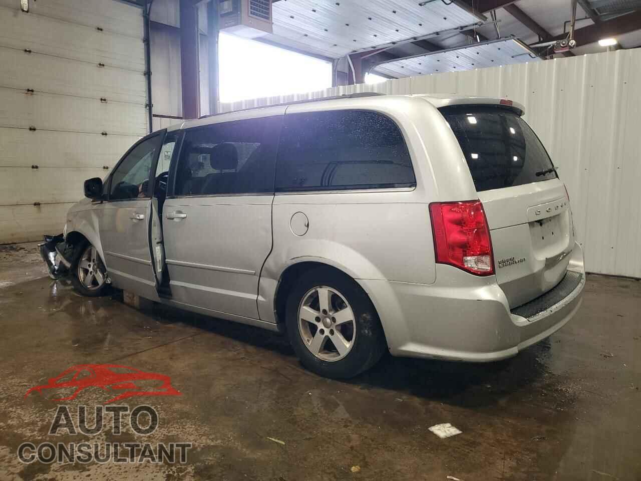 DODGE CARAVAN 2011 - 2D4RN5DG1BR741055