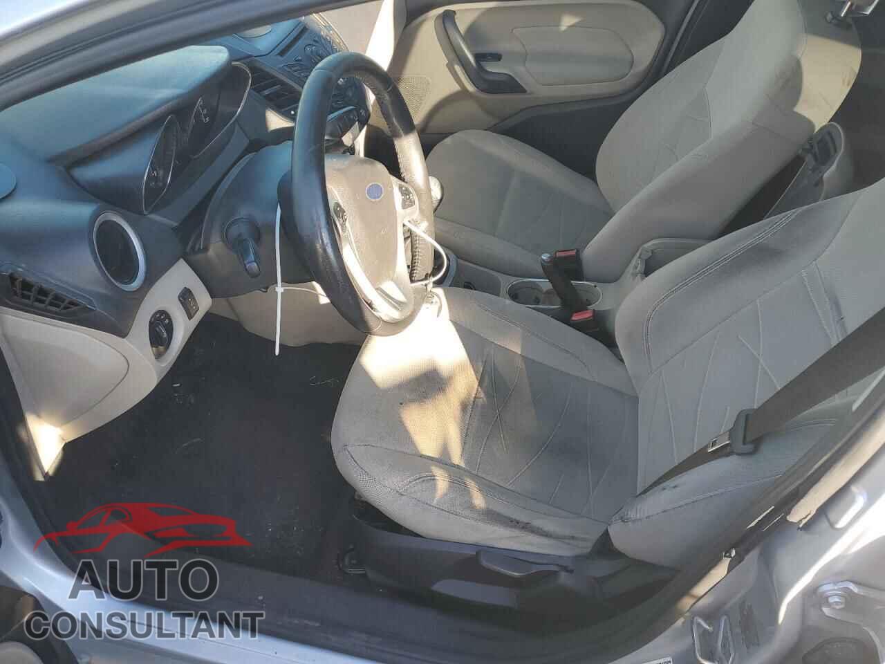 FORD FIESTA 2014 - 3FADP4EJ6EM123415