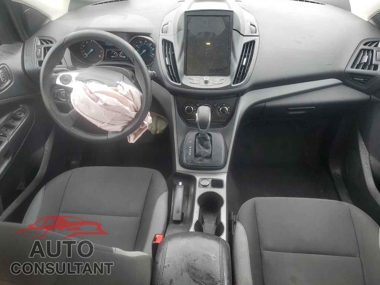 FORD ESCAPE 2014 - 1FMCU0F72EUB12476