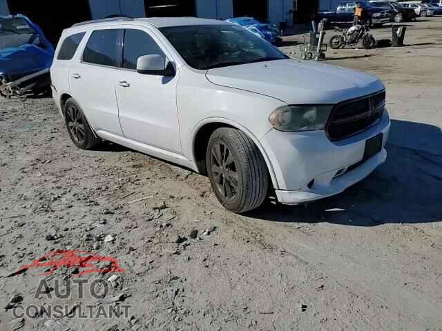 DODGE DURANGO 2013 - 1C4RDHAG0DC691850