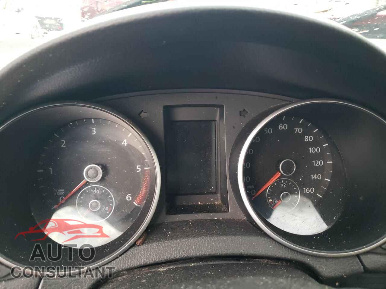 VOLKSWAGEN JETTA 2012 - 3VWPL7AJ9CM689427