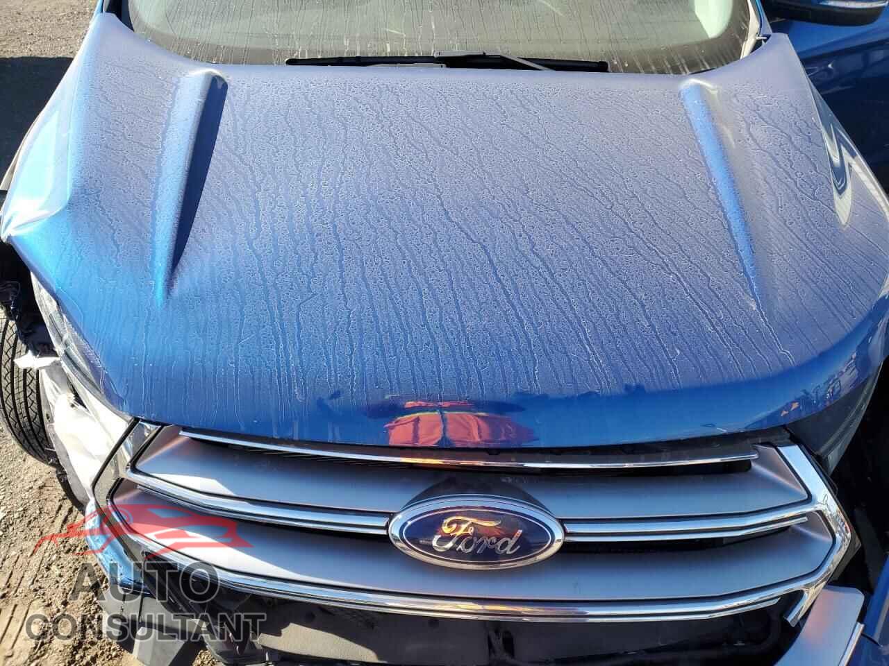 FORD EDGE 2018 - 2FMPK3J99JBB60333