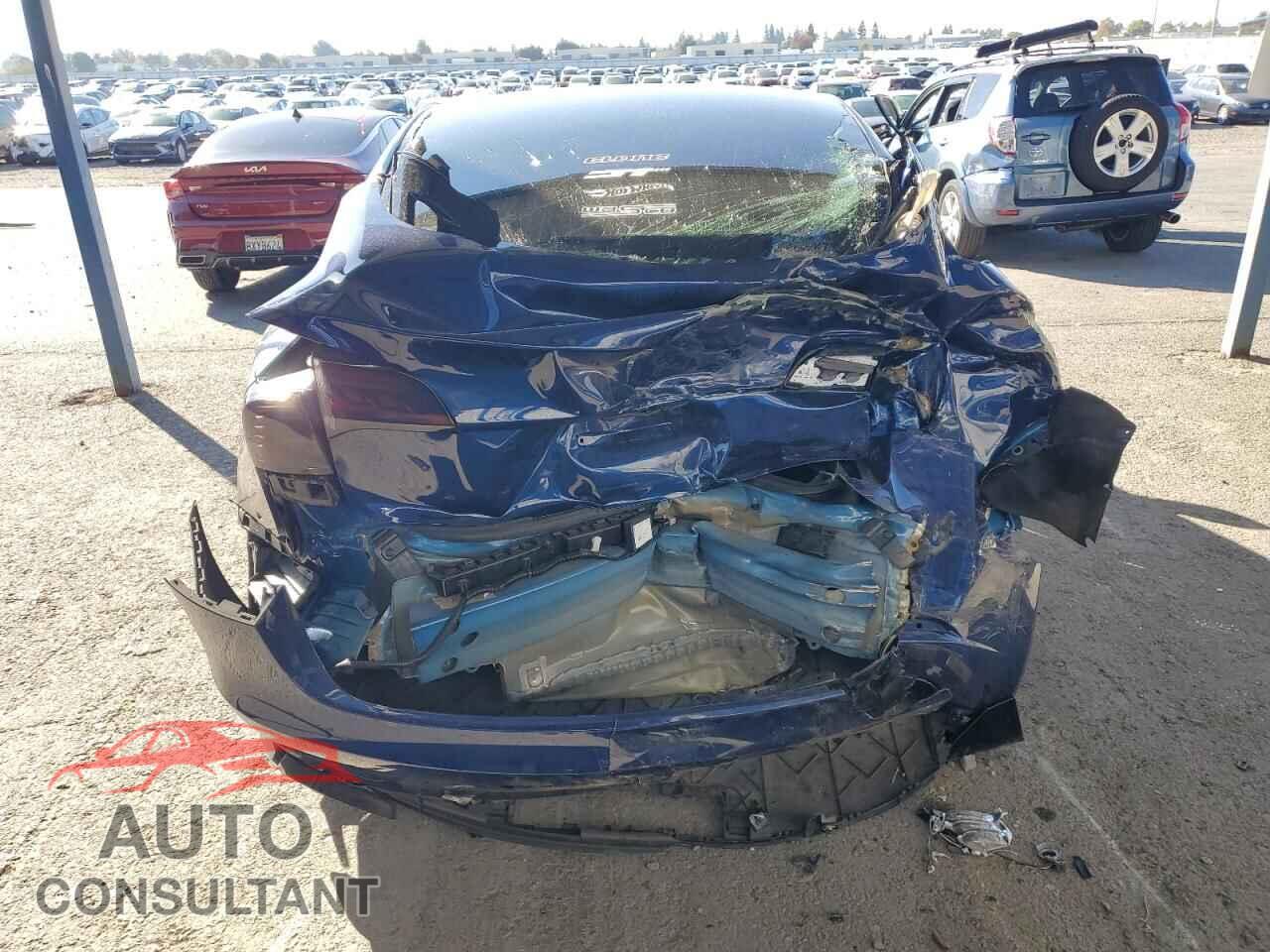 TESLA MODEL 3 2023 - 5YJ3E1EAXPF582450