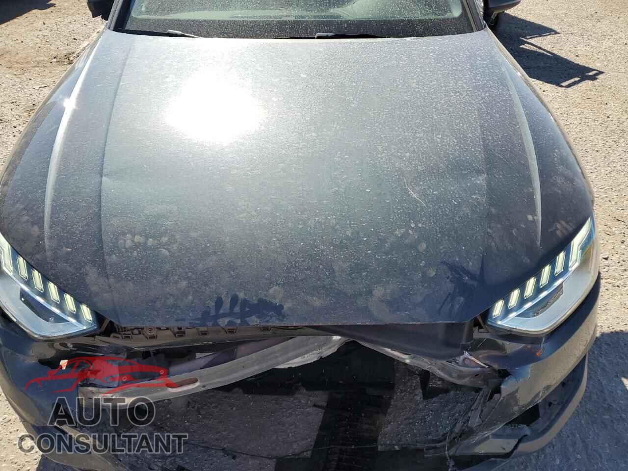 AUDI A4 2020 - WAUHMAF41LA048366