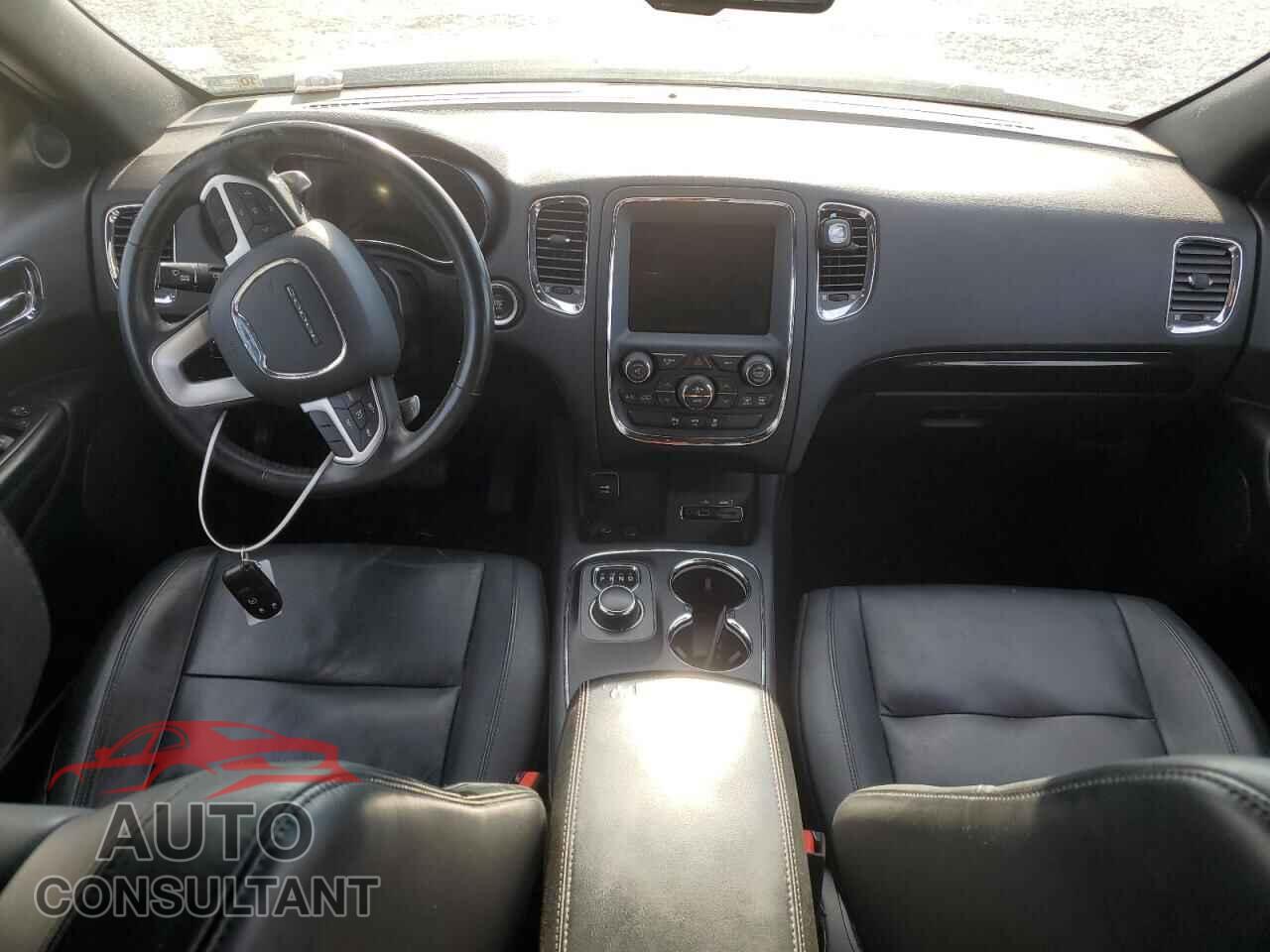 DODGE DURANGO 2015 - 1C4RDHDG4FC834023