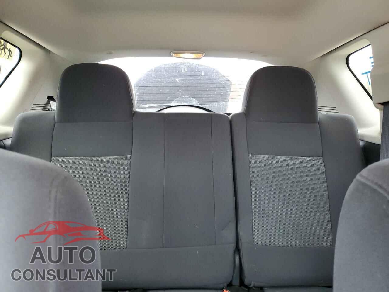 JEEP COMPASS 2011 - 1J4NF1FB1BD135724