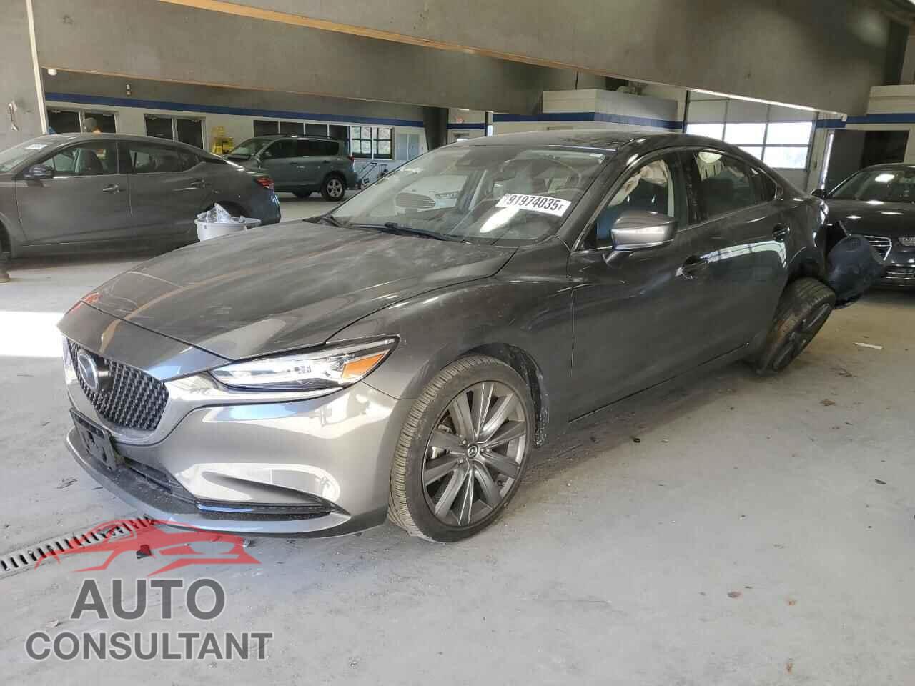 MAZDA 6 2020 - JM1GL1VM6L1524632