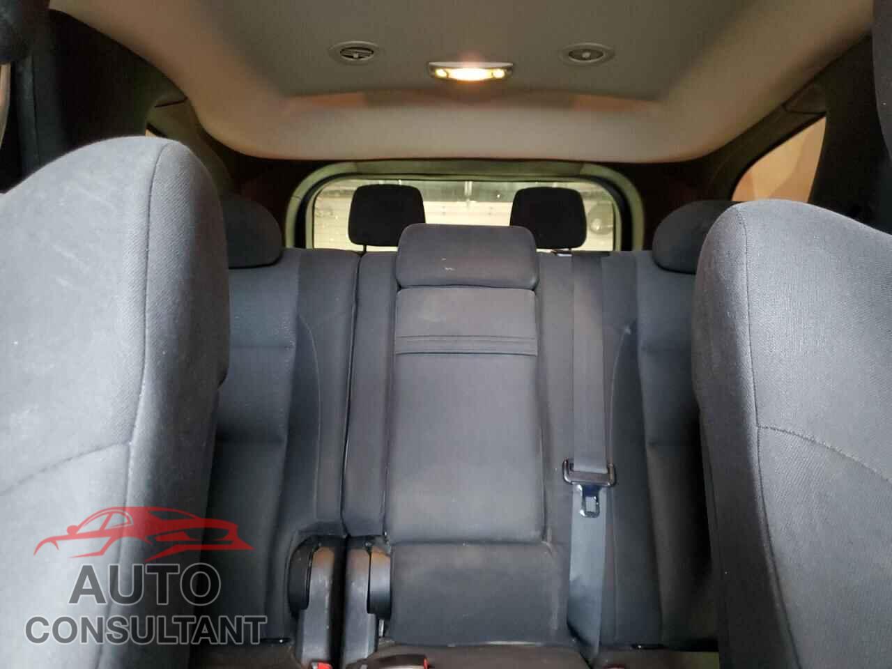 DODGE DURANGO 2013 - 1C4RDHAG9DC673945