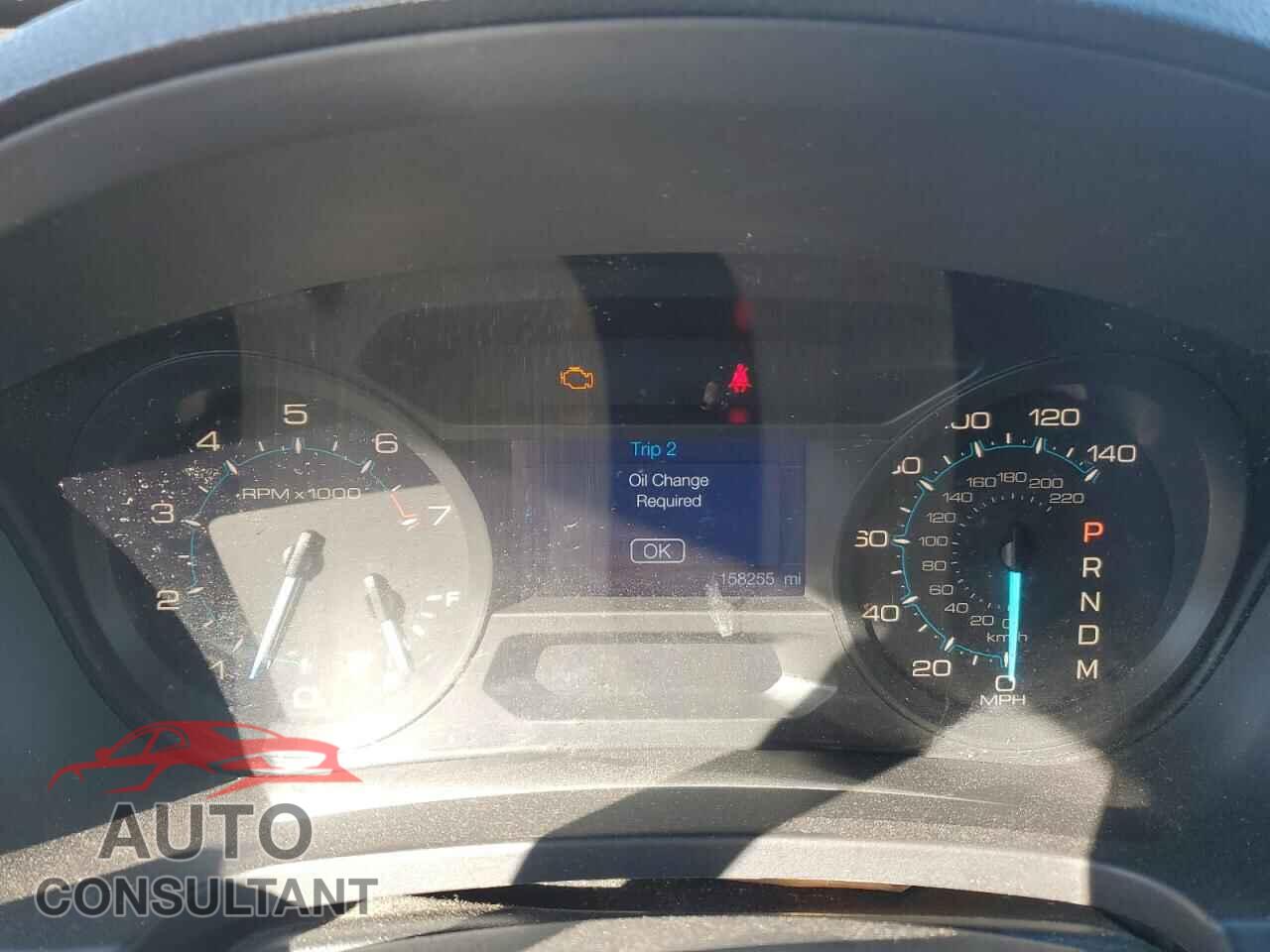 FORD EXPLORER 2014 - 1FM5K8B88EGB85992