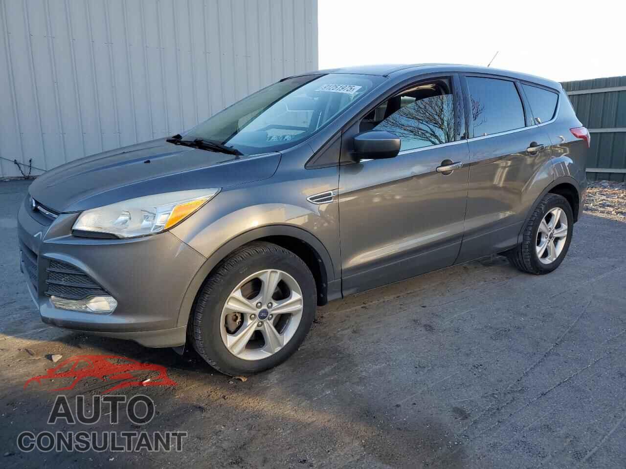 FORD ESCAPE 2014 - 1FMCU9GX2EUB91036