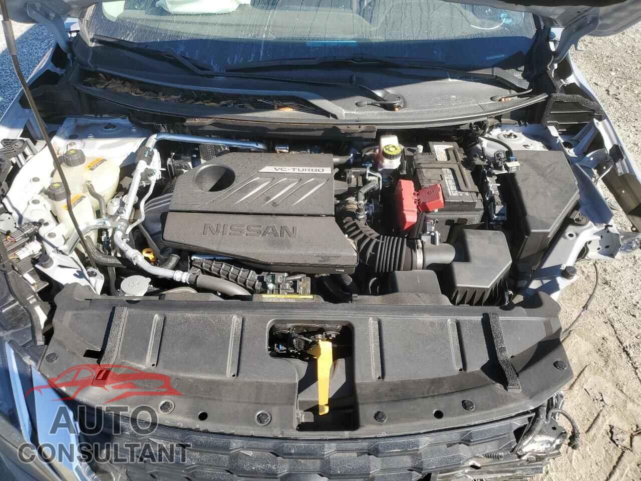 NISSAN ROGUE 2023 - 5N1BT3CA5PC926985