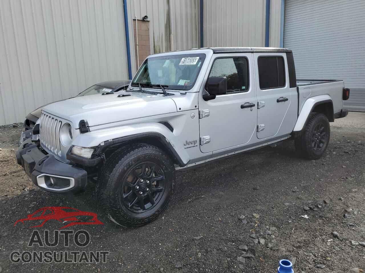 JEEP GLADIATOR 2023 - 1C6HJTFG7PL564248