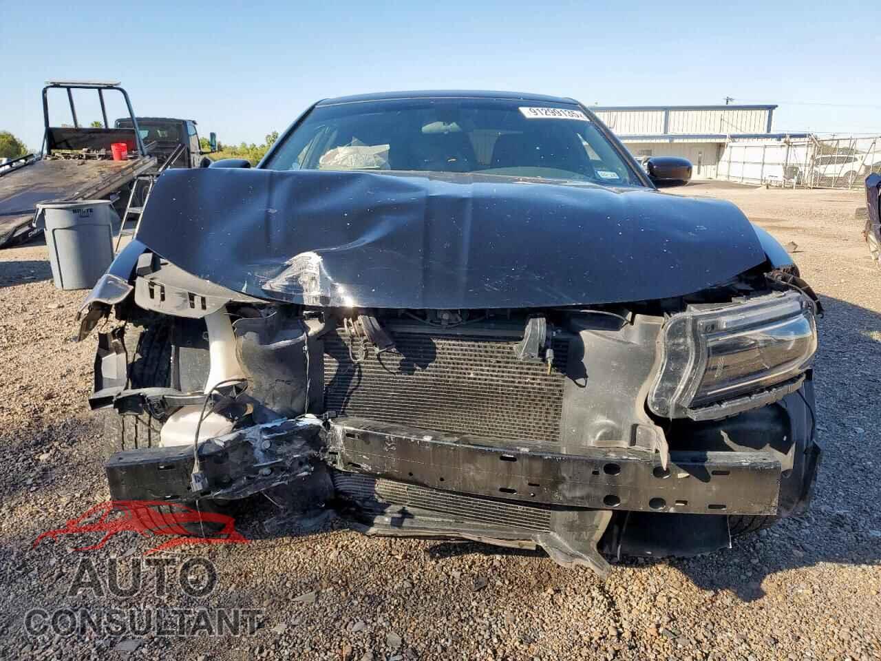DODGE CHARGER 2023 - 2C3CDXBG7PH511302