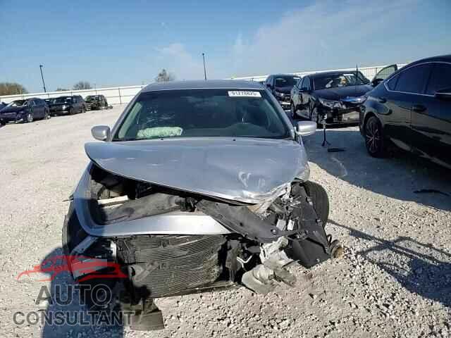 DODGE DART 2013 - 1C3CDFAA9DD105232
