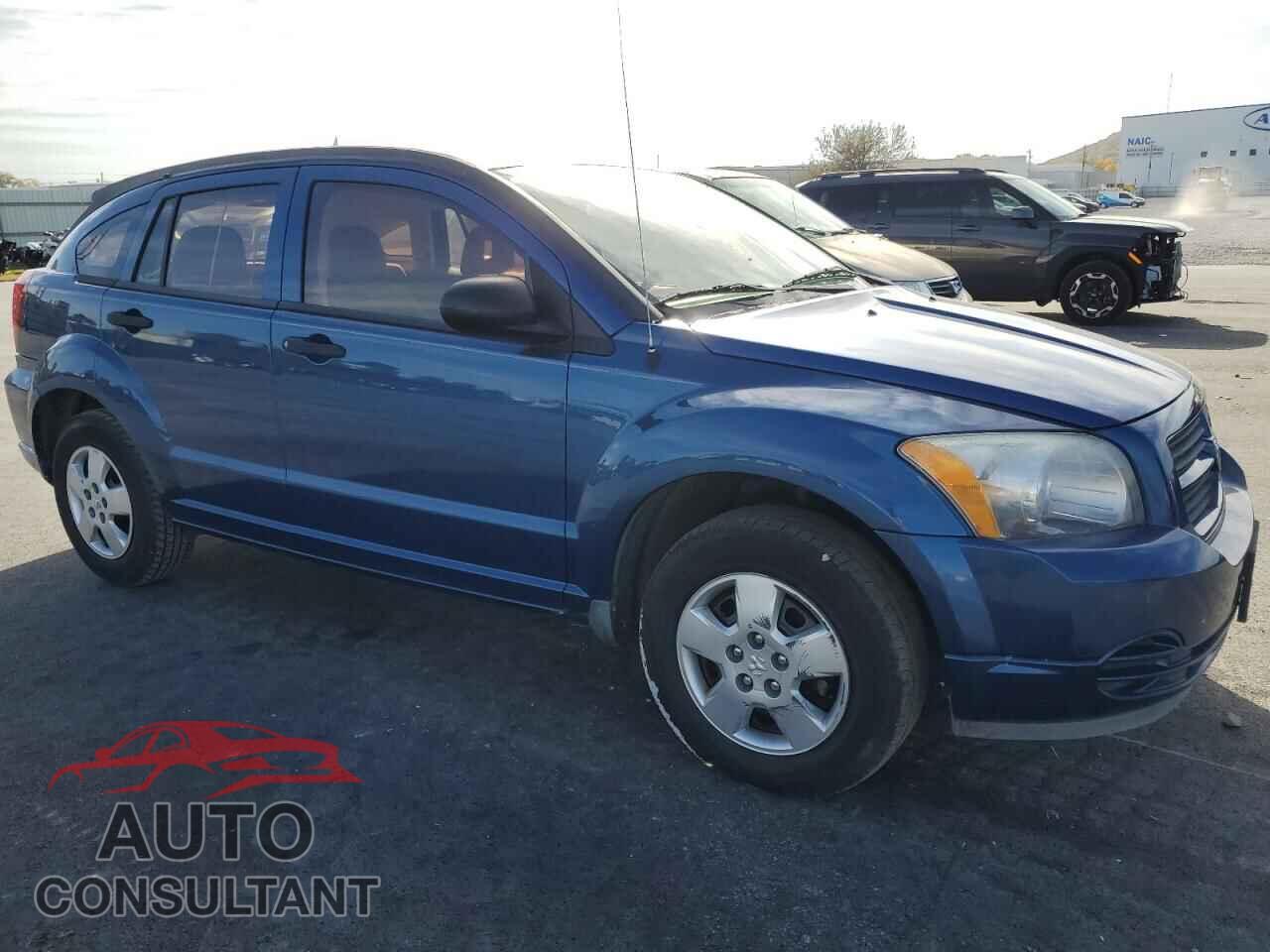 DODGE CALIBER 2009 - 1B3HB28A29D172964