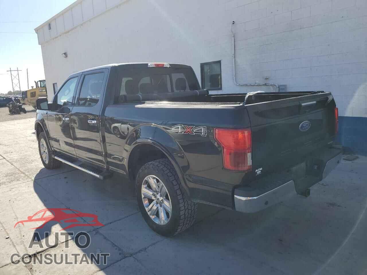 FORD F-150 2019 - 1FTFW1E47KFB28584
