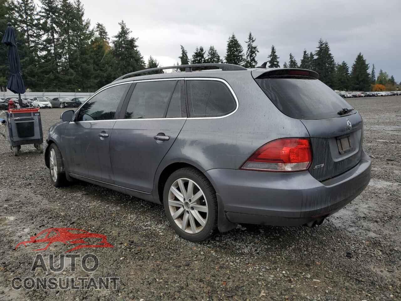 VOLKSWAGEN JETTA 2012 - 3VWPL7AJ9CM709367