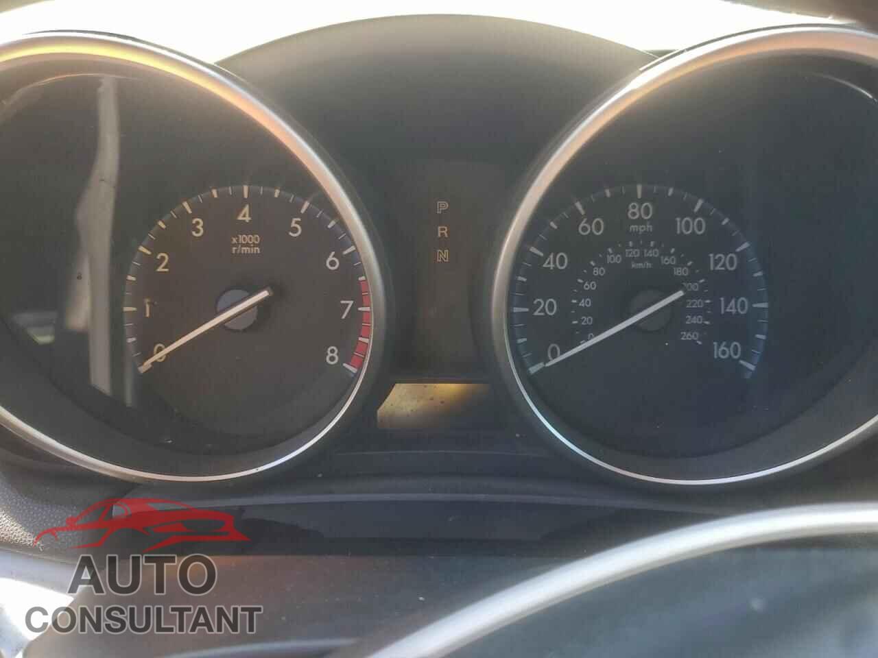 MAZDA 3 2012 - JM1BL1M84C1610228
