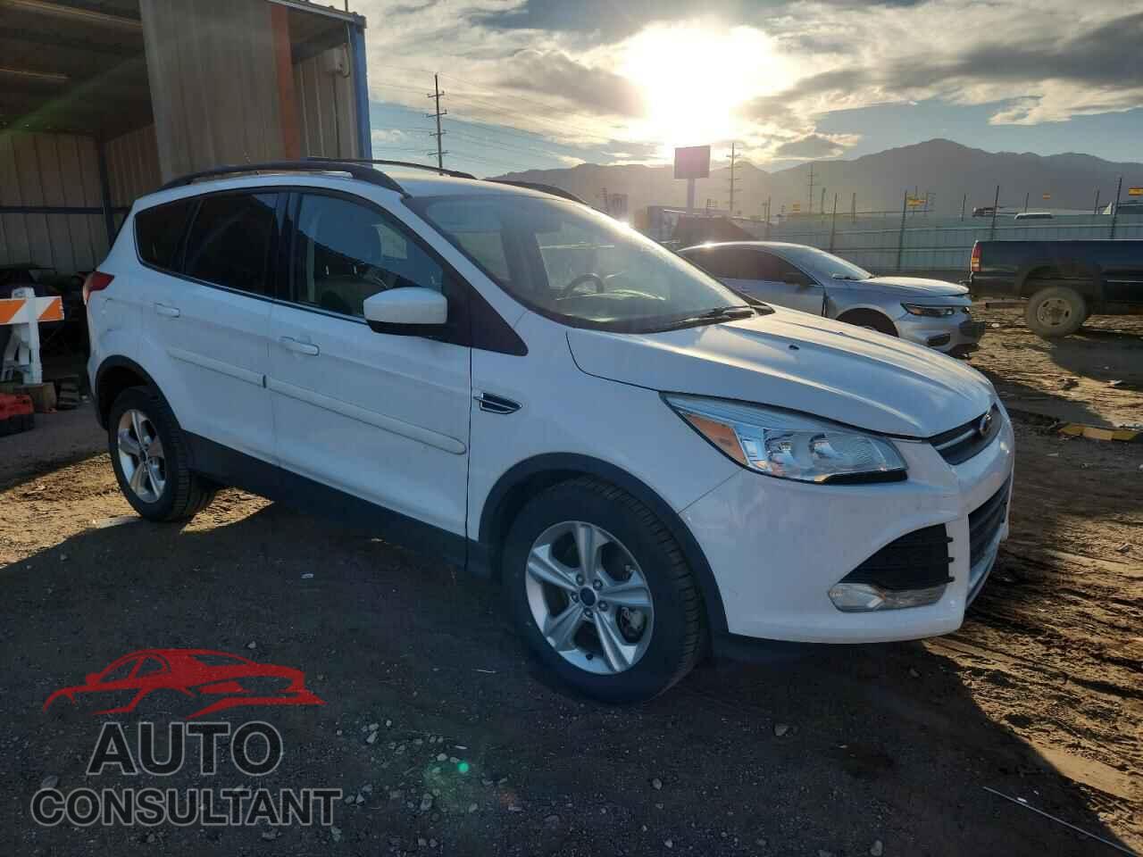 FORD ESCAPE 2014 - 1FMCU9GX4EUC60244