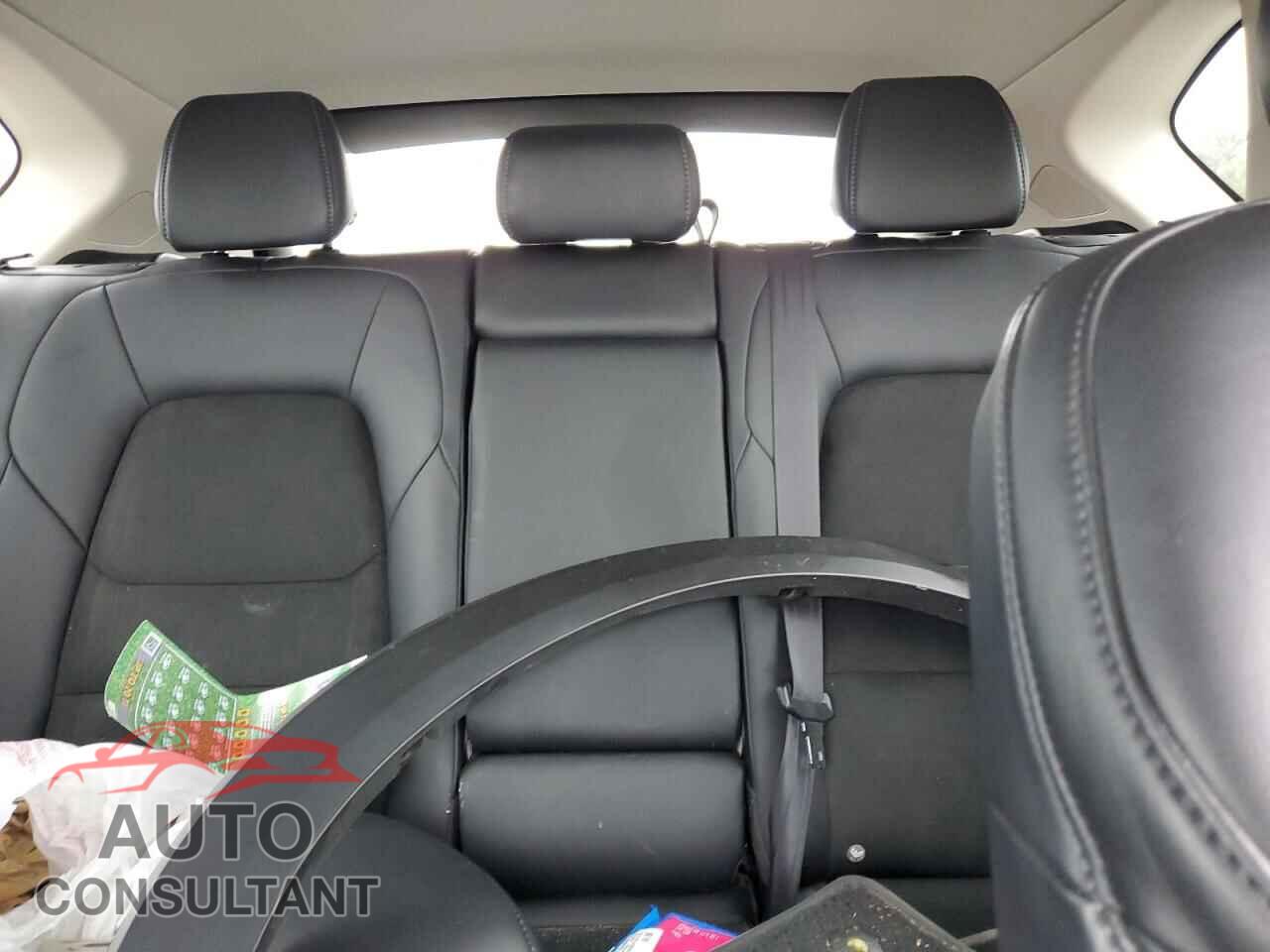 MAZDA CX-5 2017 - JM3KFBCL2H0184868
