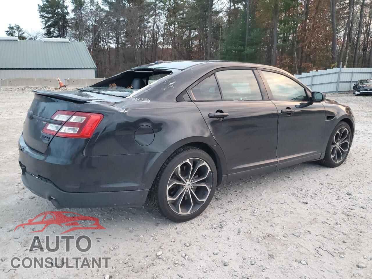 FORD TAURUS 2014 - 1FAHP2KT0EG109743