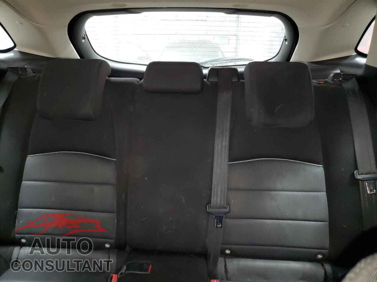 MAZDA CX-3 2016 - JM1DKFB72G0139582