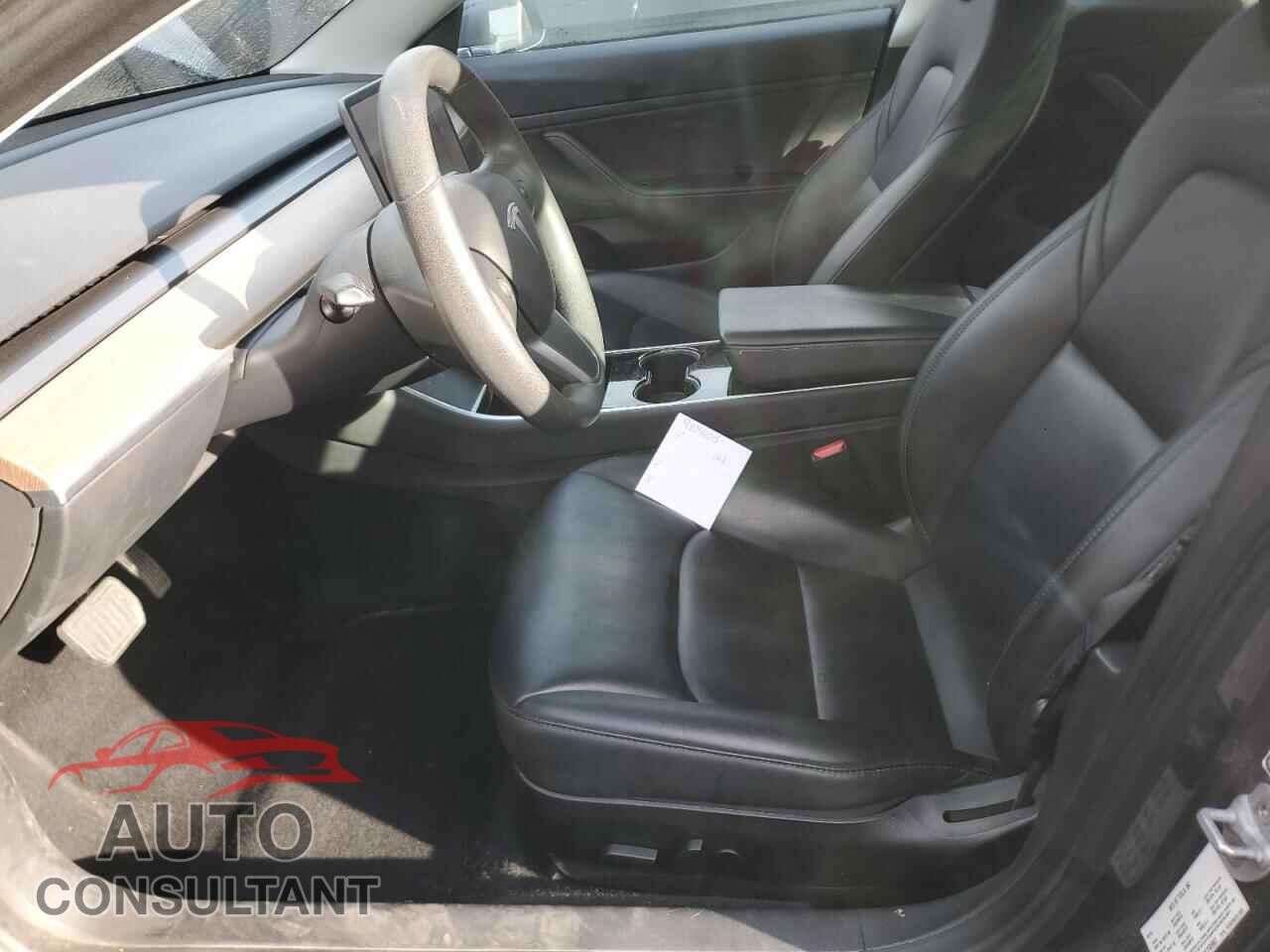 TESLA MODEL 3 2020 - 5YJ3E1EB1LF589967