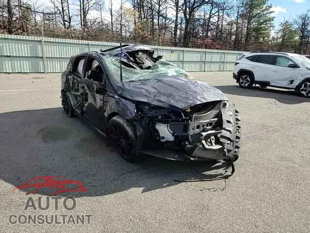 FORD FOCUS 2017 - 1FADP3L90HL234096