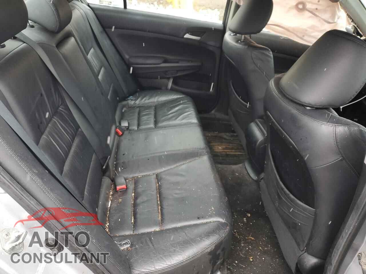 HONDA ACCORD 2012 - 1HGCP2F67CA071079