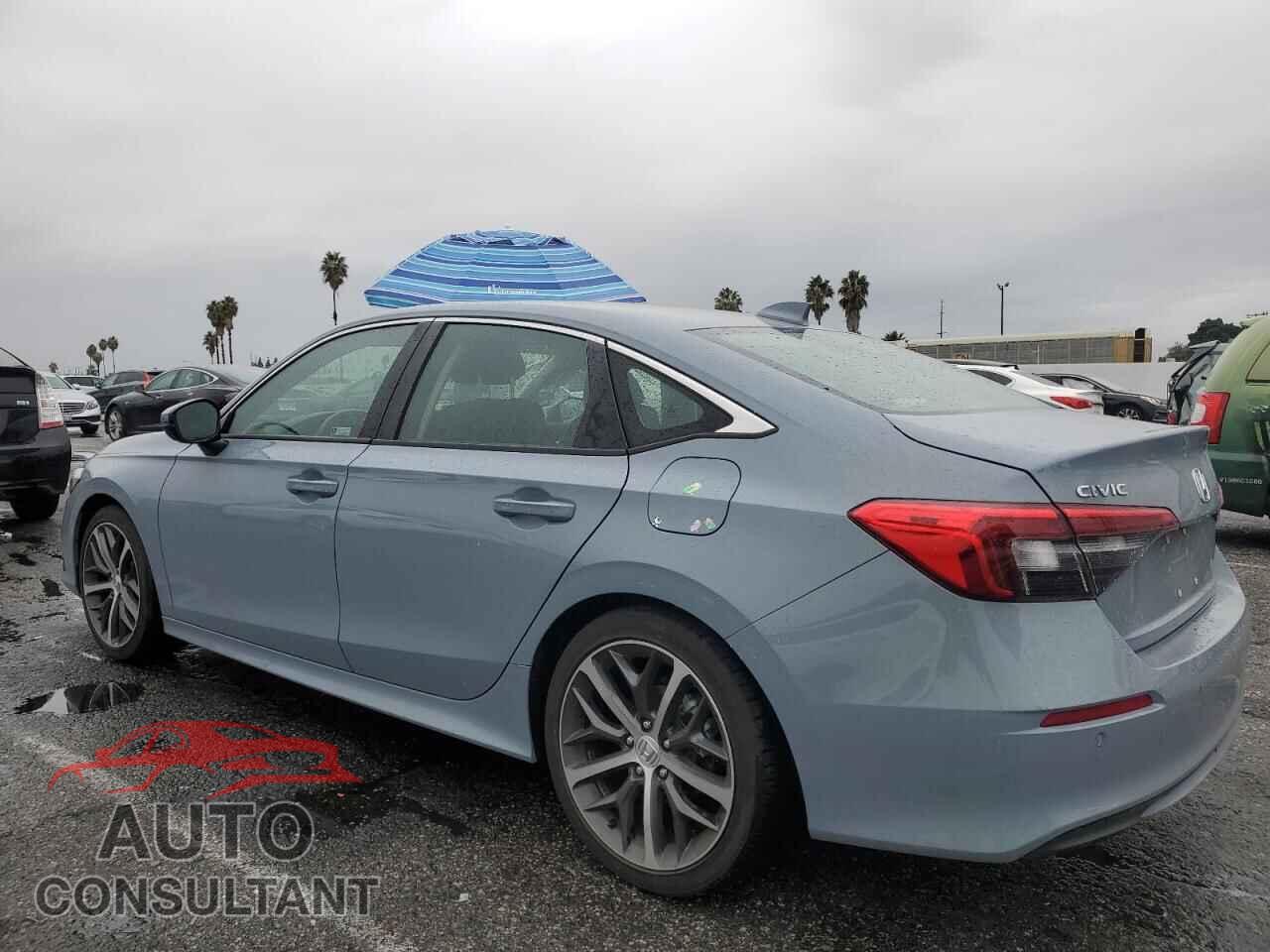 HONDA CIVIC 2024 - 2HGFE1F95RH326023