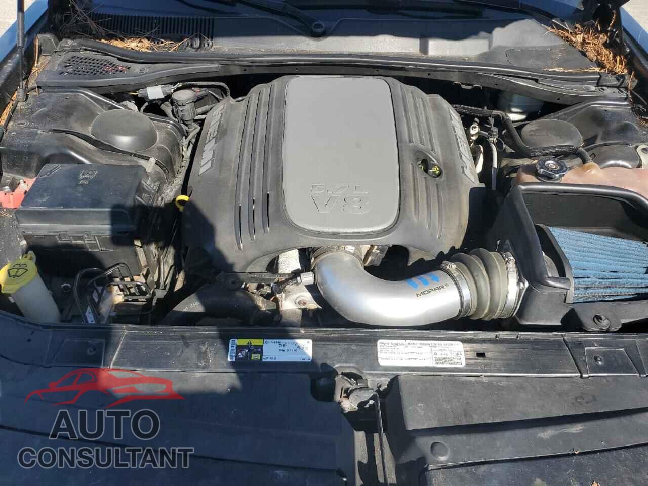 DODGE CHALLENGER 2014 - 2C3CDYBT9EH142572
