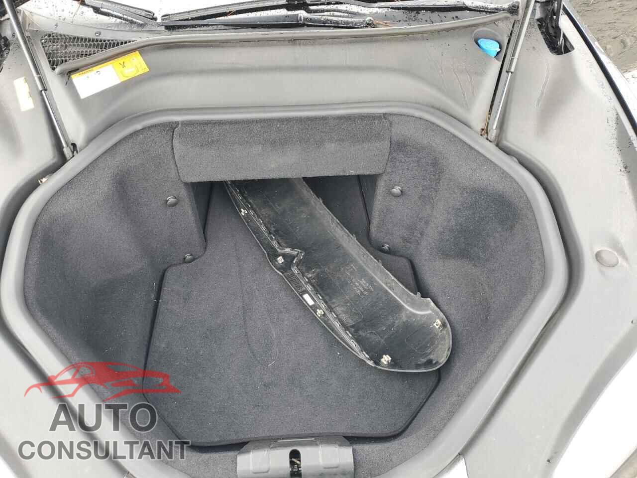 TESLA MODEL S 2013 - 5YJSA1CP2DFP11579