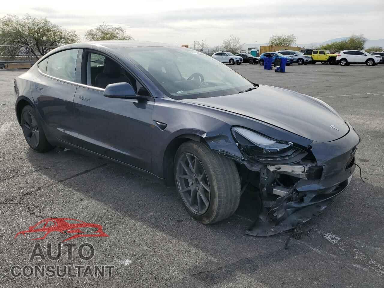TESLA MODEL 3 2023 - 5YJ3E1EA9PF665500