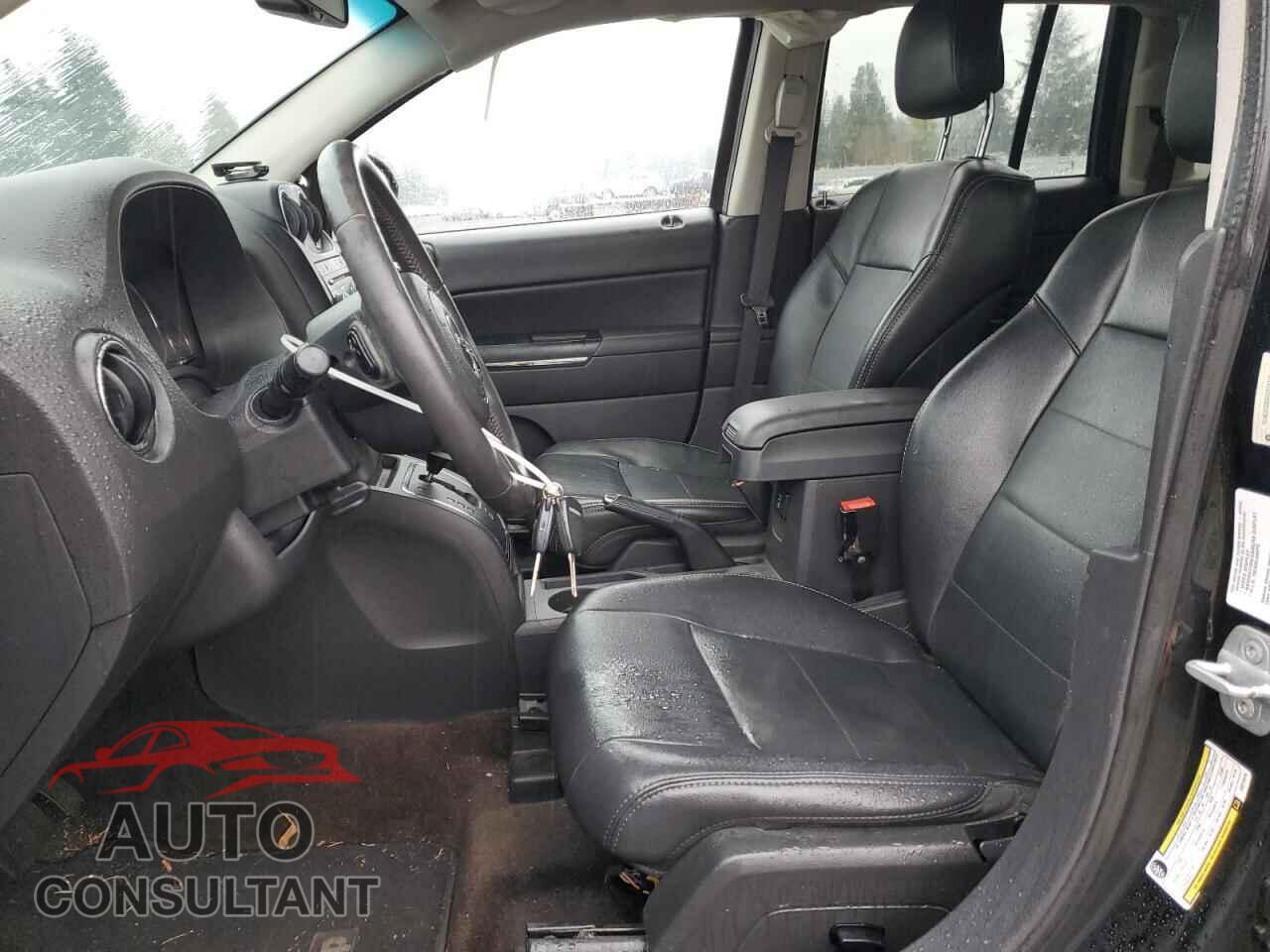 JEEP COMPASS 2013 - 1C4NJDCB5DD274378