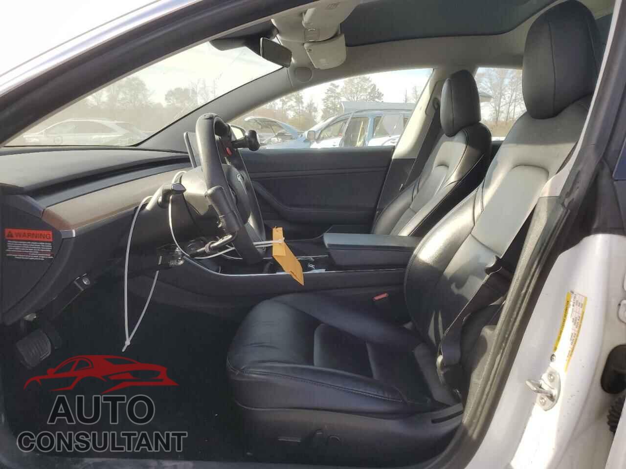 TESLA MODEL 3 2020 - 5YJ3E1EA8LF783564