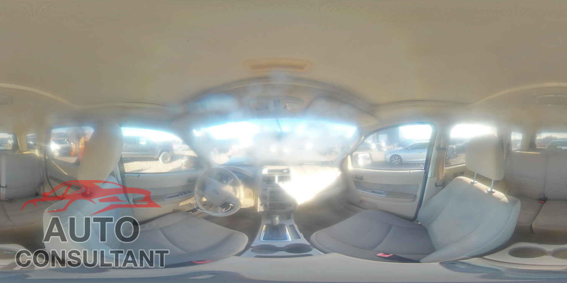FORD ESCAPE 2011 - 1FMCU0DG9BKB58249