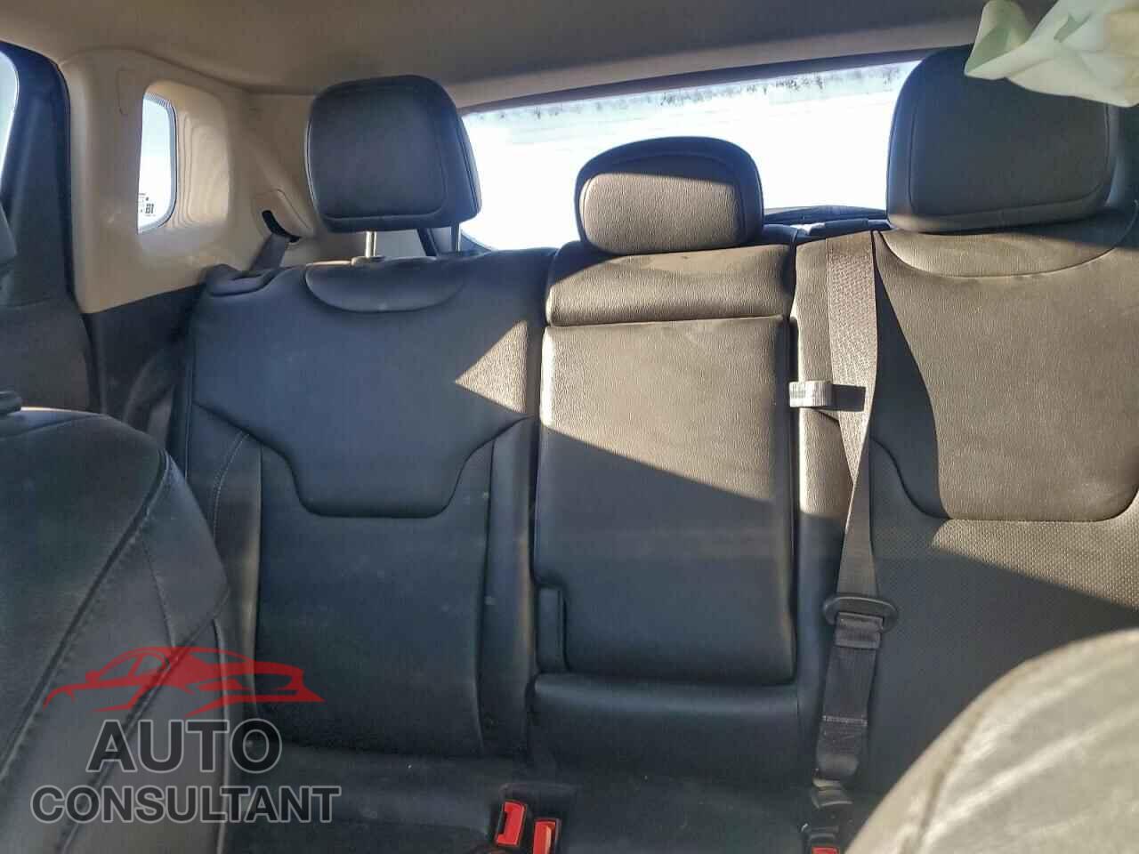 JEEP COMPASS 2022 - 3C4NJDCB4NT227662