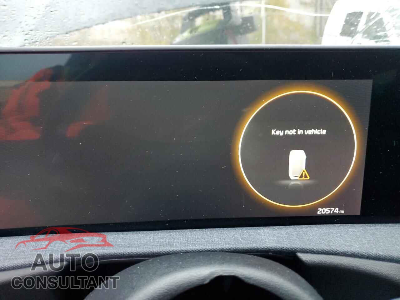 KIA EV6 LIGHT 2024 - KNDC3DLC9R5214566