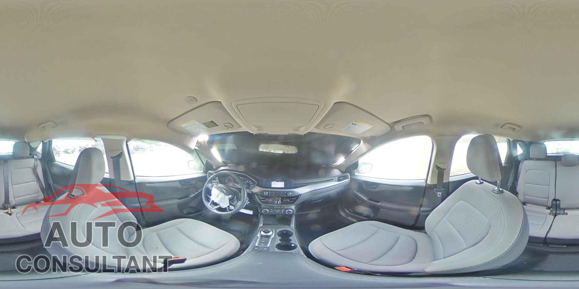 FORD ESCAPE 2020 - 1FMCU0F69LUA62406