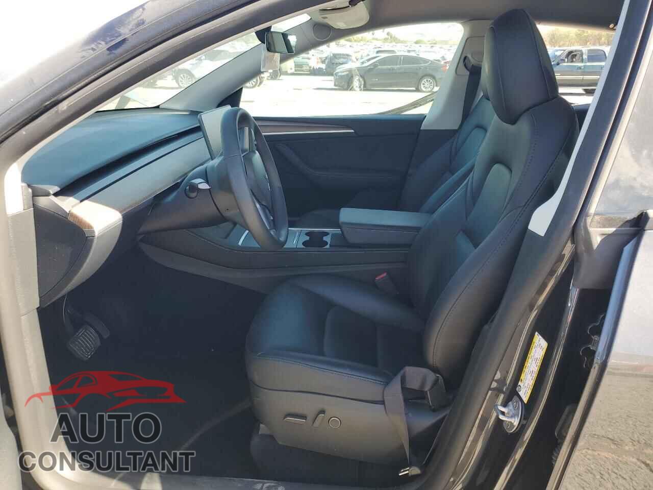 TESLA MODEL Y 2024 - 7SAYGDEEXRF063523
