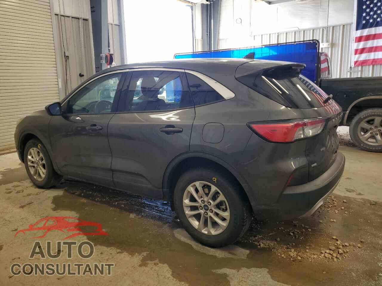 FORD ESCAPE 2020 - 1FMCU9G6XLUA56228